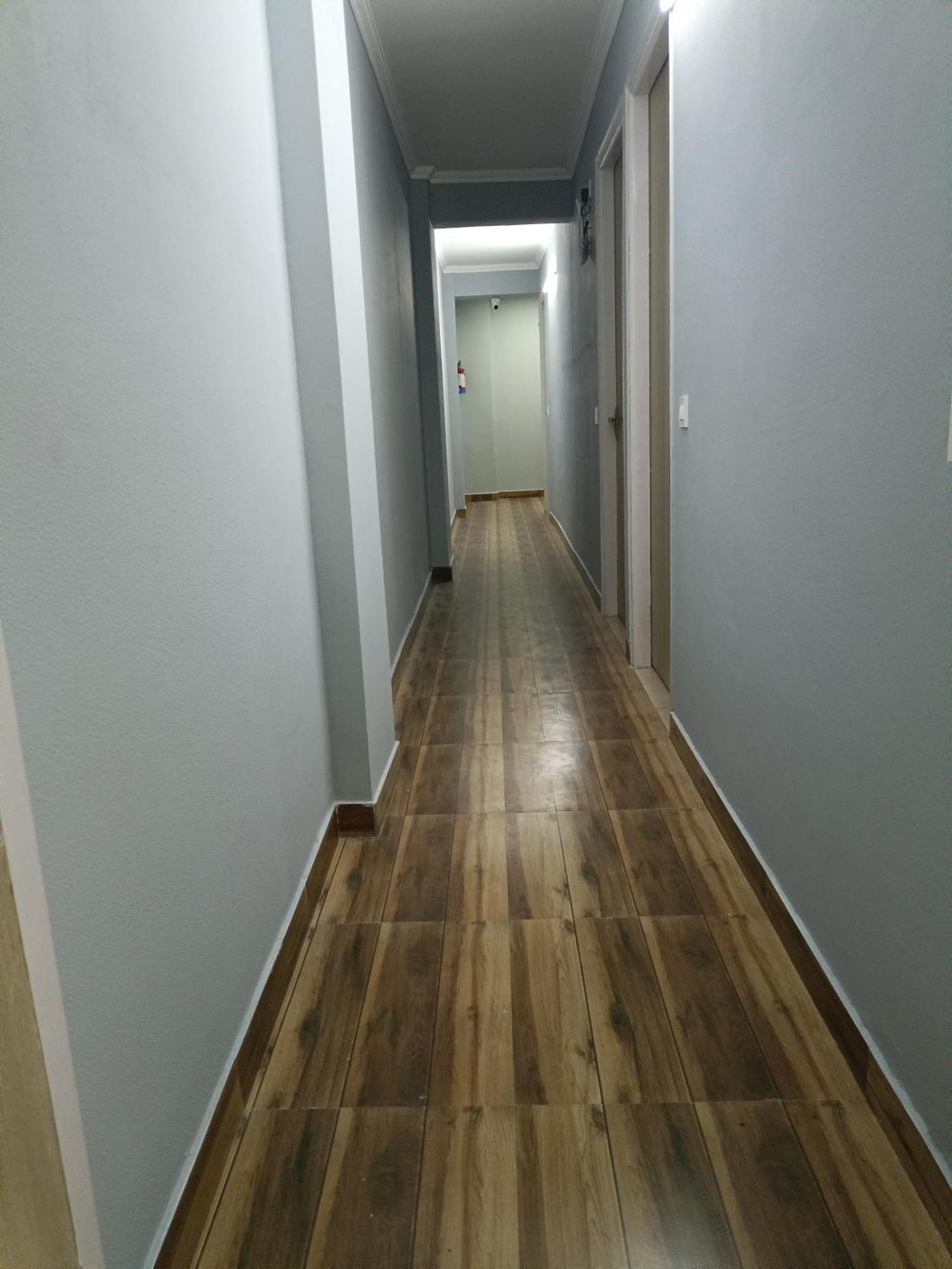 Airport Hotel Annexe نيودلهي المظهر الخارجي الصورة